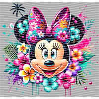 Mickey-AMQ 2045